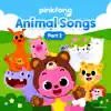 Animal Songs, Pt. 3 album lyrics, reviews, download