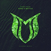 King's Battle (Extended Mix) artwork