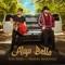 Algo Bello (feat. Hansel Martinez) - Tito Rojo lyrics