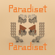 Paradiset - Paradiset
