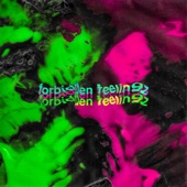 Forbidden Feelingz by Nia Archives