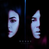 Messy (Messy x Kellin Quinn) artwork