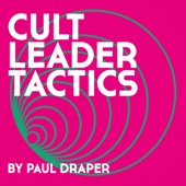 Cult Leader Tactics artwork