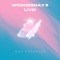 Wednesday's Live! - Mac Rockelle lyrics