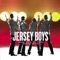 Sherry - Jersey Boys lyrics