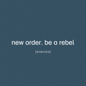 Be a Rebel (Maceo Plex Remix) artwork
