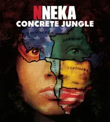 Concrete Jungle by Nneka album reviews, ratings, credits