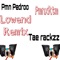 Pmn lowend (feat. Tae rackzz & Pmn pedroo) - Bussdown Tae lyrics