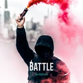 Battle artwork