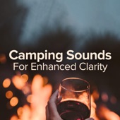 Camping Sounds For Enhanced Clarity and Camp Fire Sounds For Deep Relaxation artwork