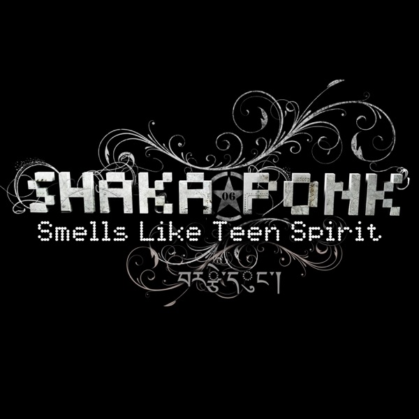 Smells Like Teen Spirit - Single - Shaka Ponk