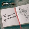 Te Quiero Agradecer - Single