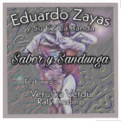 Sabor y Sandunga (feat. Veruska Verdú & Rafy Andino) artwork