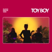 Toy Boy artwork