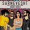 Sarnevesht (feat. Madgal & Erfan) - Imanemun & Gdaal lyrics