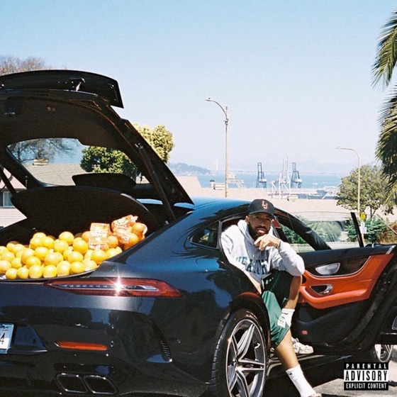 Cover artwork for Mason Cafe