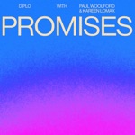 Diplo, Paul Woolford & Kareen Lomax - Promises