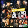 Tr3s Presents MTV Unplugged: Los Tigres del Norte and Friends (Deluxe Edition), 2011