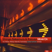 Shingo Nakamura - Move On