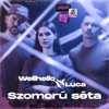 Szomorú séta - Single