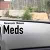 Meds - EP