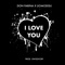 I LOVE YOU (feat. DON FARINA & UOMODISU) - Swissivory lyrics