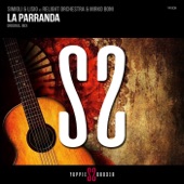 La Parranda (Radio Edit) artwork