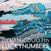 Luckynumbers artwork