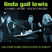 Linda Gail Lewis - Whole Lot of Shakin' Going On (Live)