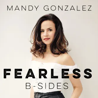 I Only Have Eyes for You by Mandy Gonzalez song reviws