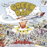 Green Day Ablum Cover