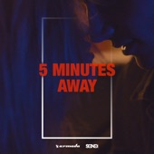 5 Minutes Away (feat. Bayku) artwork