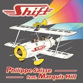 Philippe Saisse/Marquis Hill - Shift feat. Marquis Hill