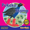 Pukeko Stomp - Kids Music Company, Wendy Jensen & Janet Channon