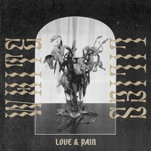 Love & Pain - White Lilies