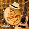 Acende Qu'é Churrasco - Samba (feat. Kyton) - Single