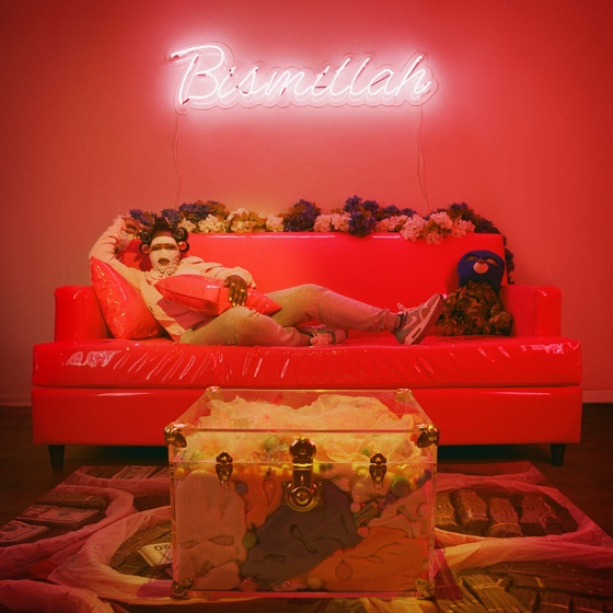 Cover artwork for Don't do it