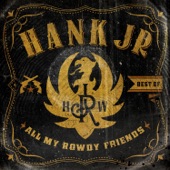 Hank Williams, Jr. - Family Tradition