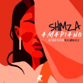 LiYoshona (feat. Njelic & MalumNator & de Mthuda) [Shimza Remix] artwork