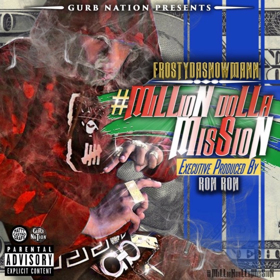 Cover artwork for Ya Digg