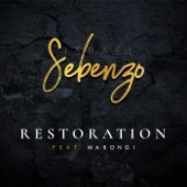 Restoration (feat. Mabongi) artwork