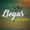 Llegas a la Disco - aloy & Dasoul lyrics