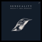Sensuality (feat. Kirsa Moonlight) artwork