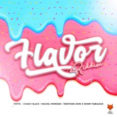 Flavor (French Vanilla) artwork