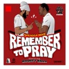 Spragga Benz - Remember To Pray (feat. Bounty Killer)