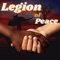 Legion of Peace - Di Dalves lyrics