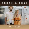 First Light - Single