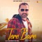Tere Bare About You artwork