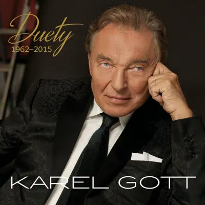 Duety - Karel Gott Duety - Karel Gott