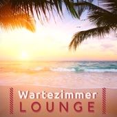 Wartezimmer Lounge: Friedliche Musik für einen Sanften Hintergrund der Wartung artwork